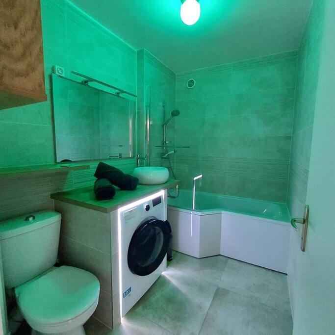 2 Lys Orleans Downtown, Free Secure Parking Apartment Exterior photo