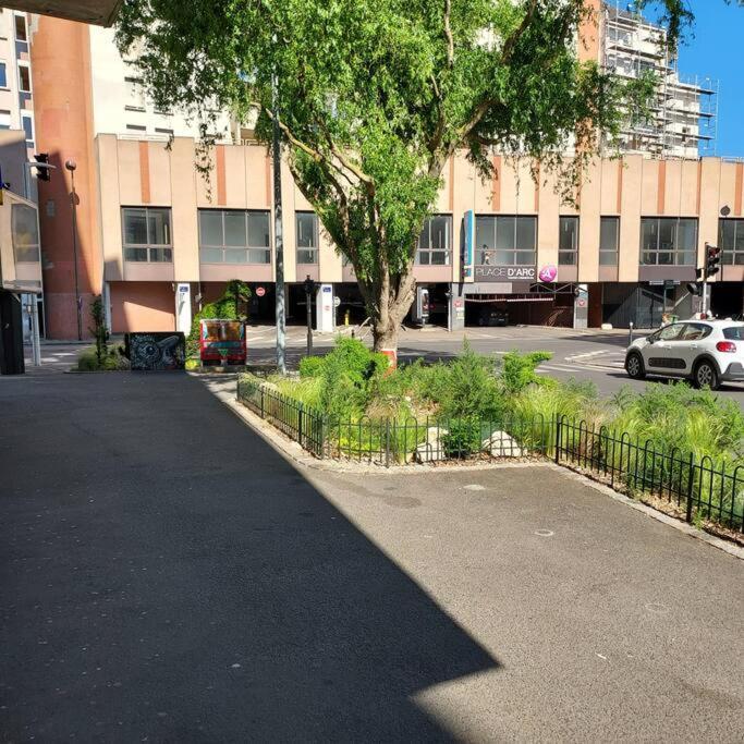 2 Lys Orleans Downtown, Free Secure Parking Apartment Exterior photo