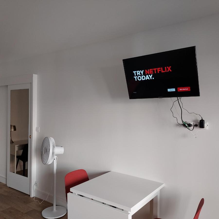 2 Lys Orleans Downtown, Free Secure Parking Apartment Exterior photo